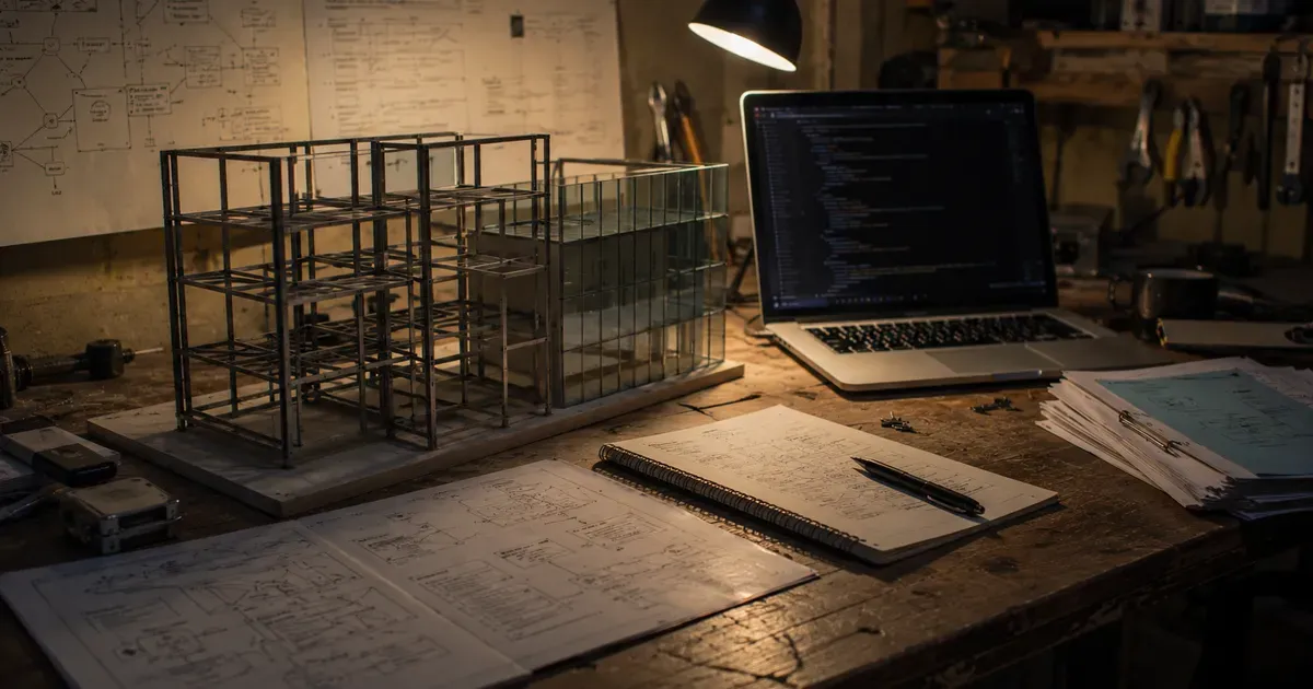 API-First Design: Build Better Backends Faster