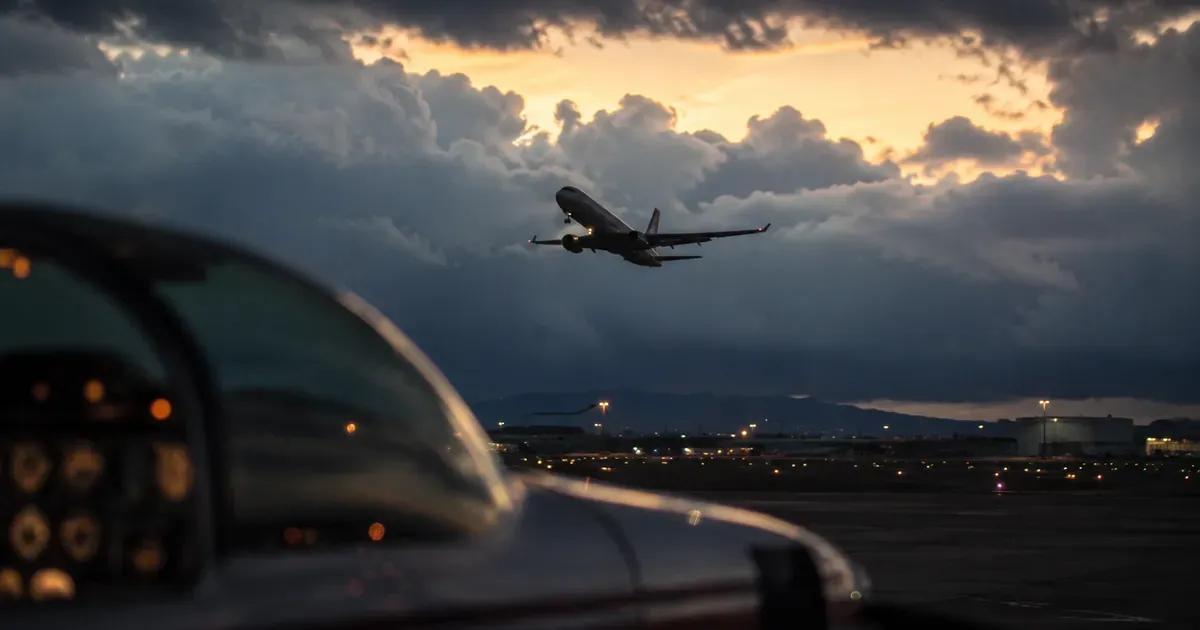 Aviation in 2020: Why I Was Bullish Before the World Changed
