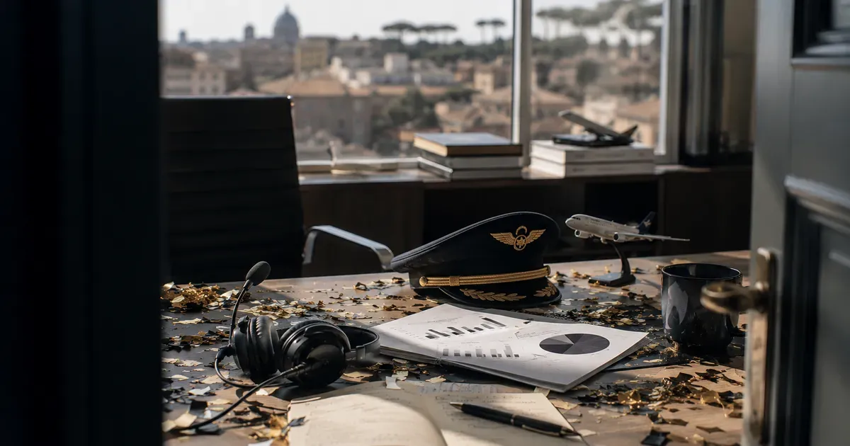 Aviation Infinity Hits 50K Students: The Full Story