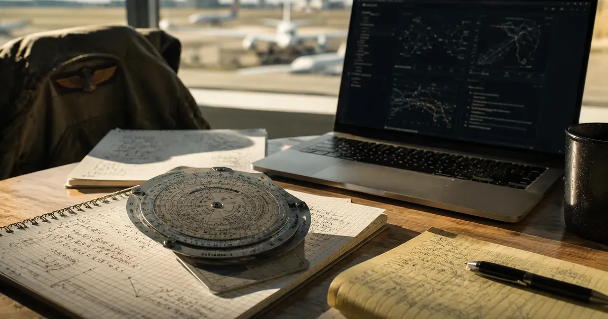 Adding AI to Aviation Infinity: Adaptive Learning Engines