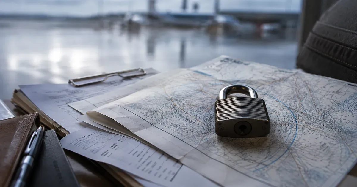 Building for Regulated Industries: Aviation Was My First Lesson
