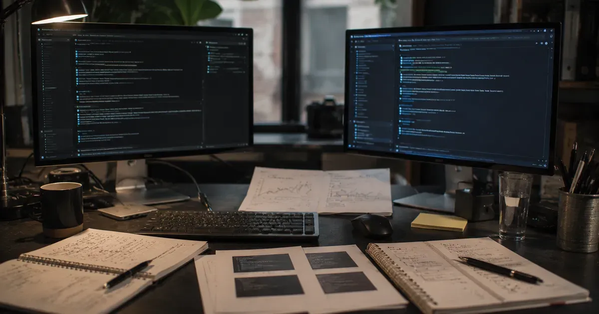 Claude vs. GPT for Production AI: Why I Chose Claude