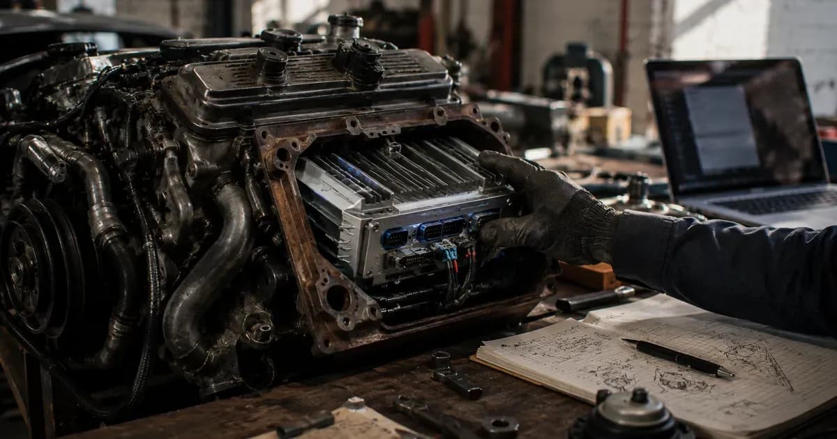 ClickAi Meets GPT: Upgrading an AI Product with LLMs
