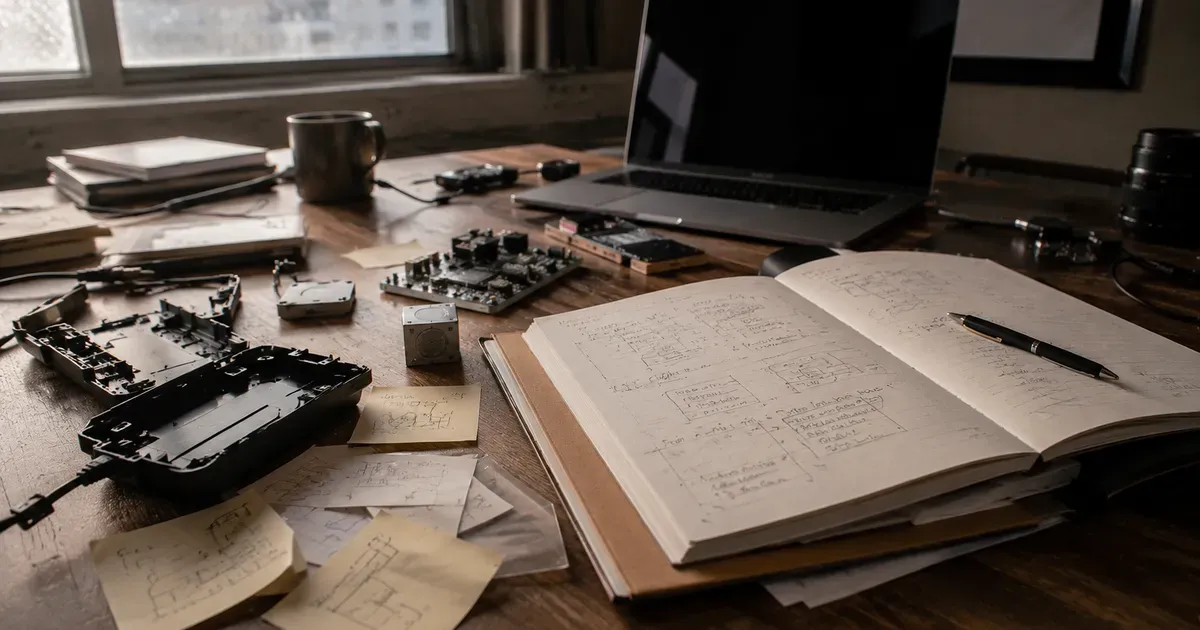 ClickAi v2: Rebuilding an AI Product from Scratch