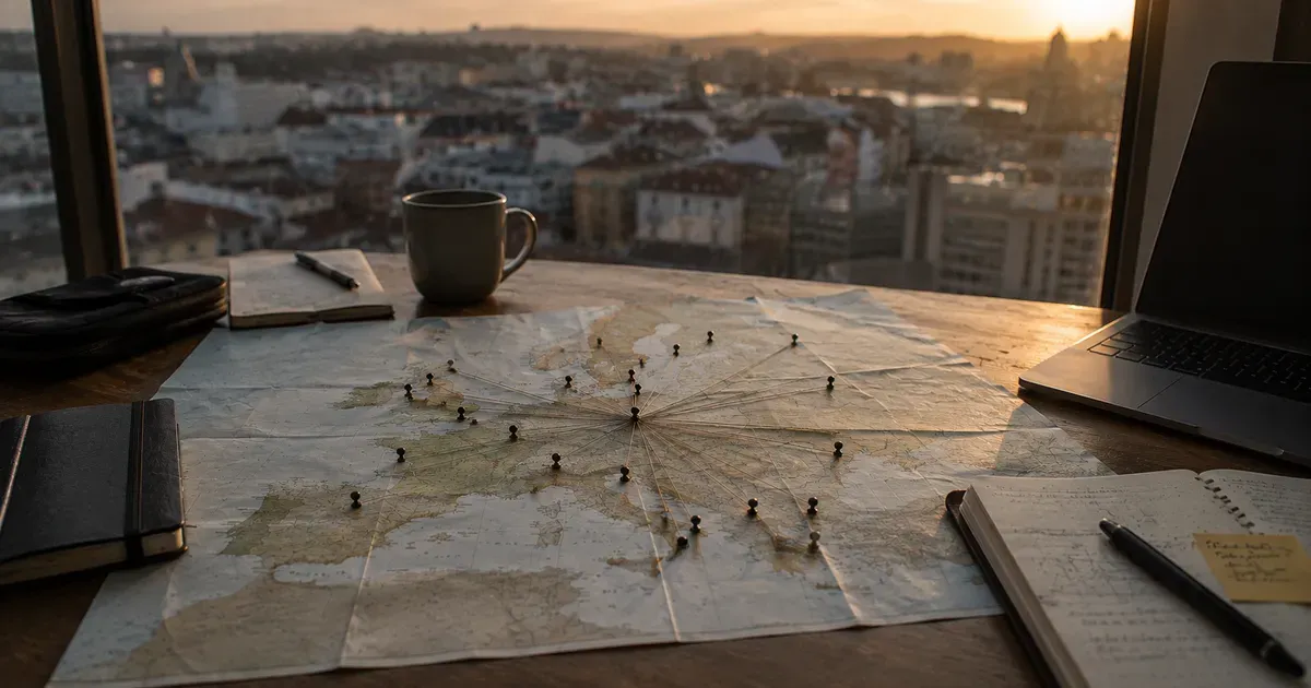 How to Expand Your Product to Multiple Countries (Practical Guide)