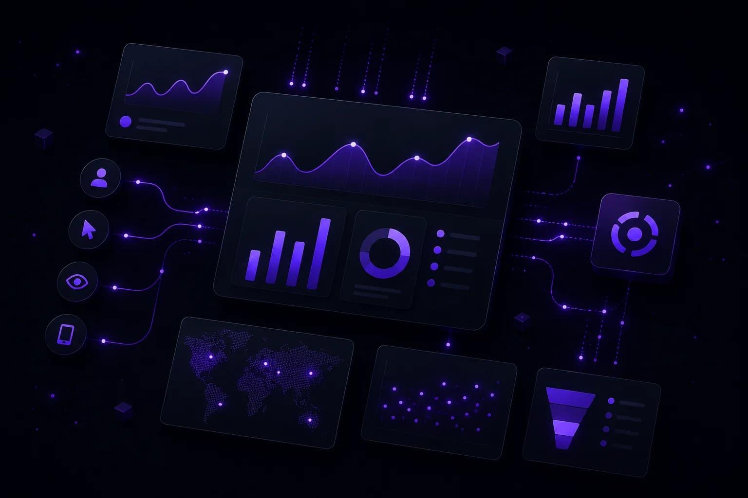 Getting Started with Allem SDK Analytics: Provider-Agnostic Event Tracking for React