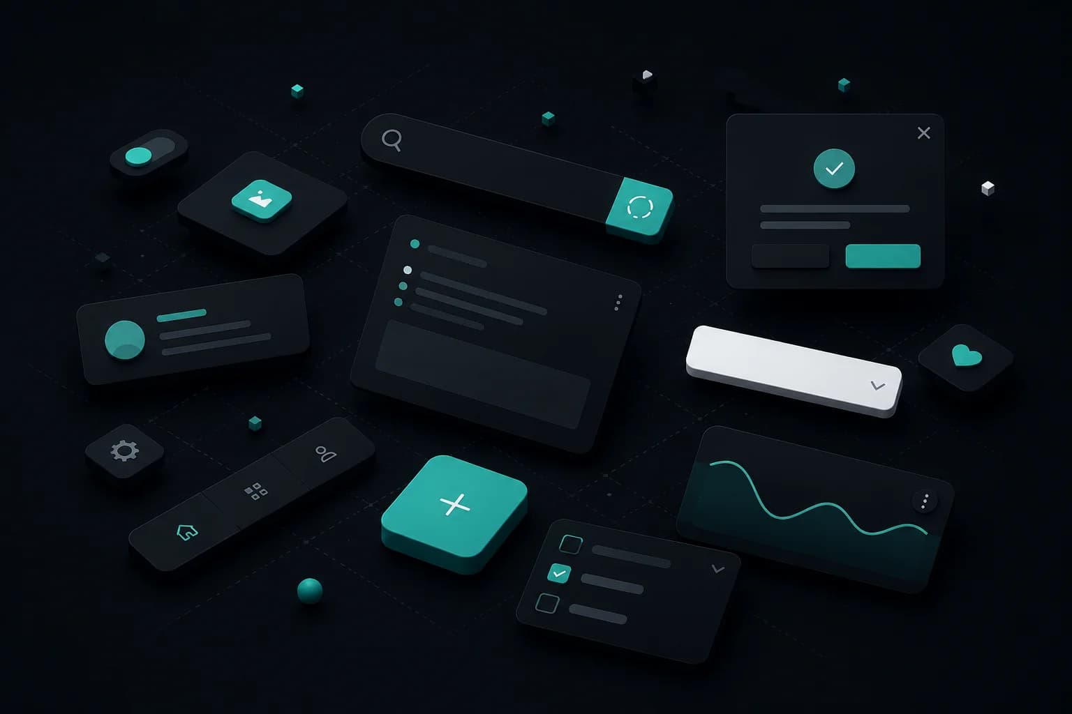Getting Started with Allem UI React: Build Accessible Interfaces in Minutes