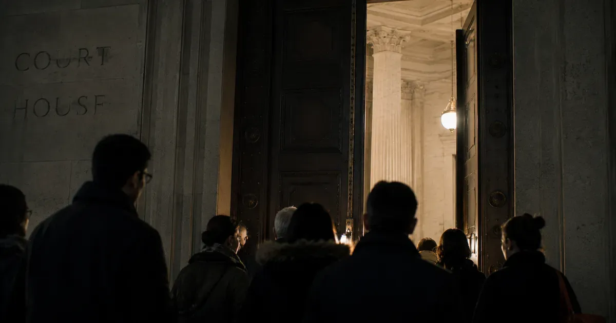 LegalAgento: Researching the Access to Justice Crisis