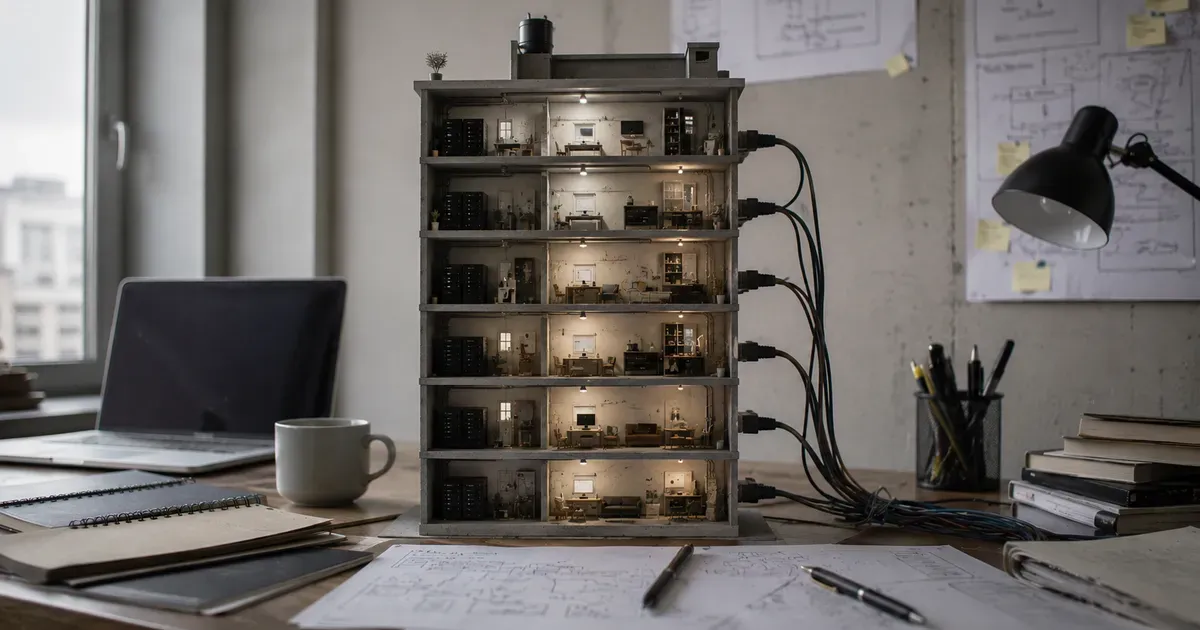 Multi-Tenant SaaS Architecture for Solo Founders (2024 Guide)