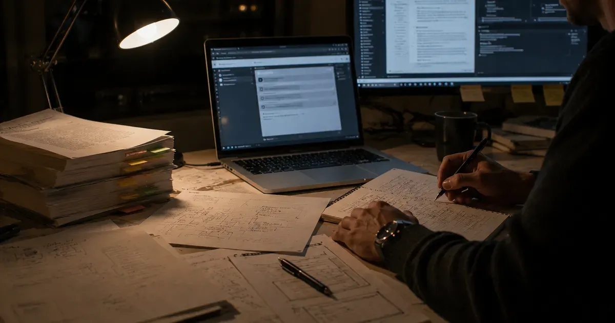 Prototyping LegalAgento: From Research to Working Product