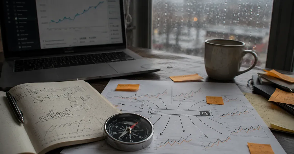 SEO for Side Projects: What Actually Moves the Needle in 2024