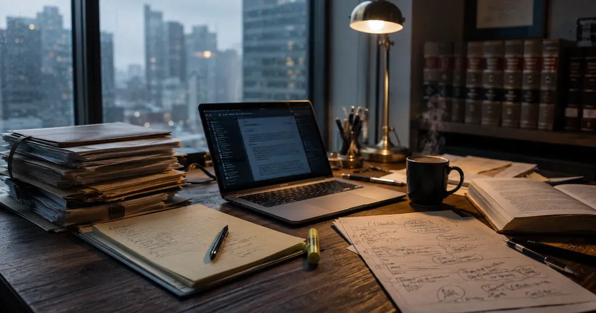The Future of Unbundled Legal Services: LegalAgento Bet