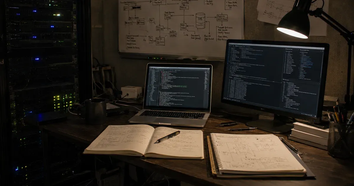 Node.js + MongoDB Stack: Why It Powers All My Projects