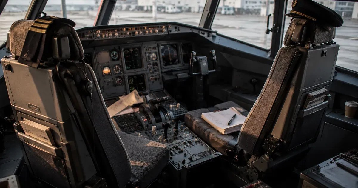 Want To Be a Pilot: Building a Mentorship Platform