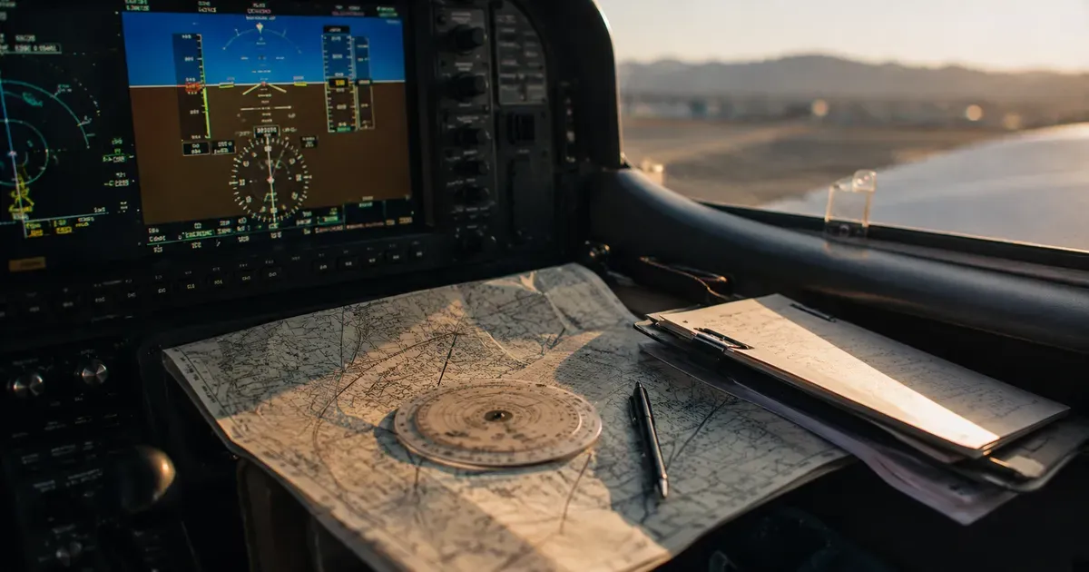When Aviation Meets Technology: Digitizing an Analog Industry