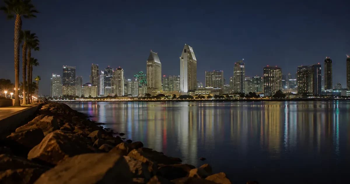 Why San Diego Is an Underrated City for Startups
