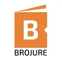 Brojure logo