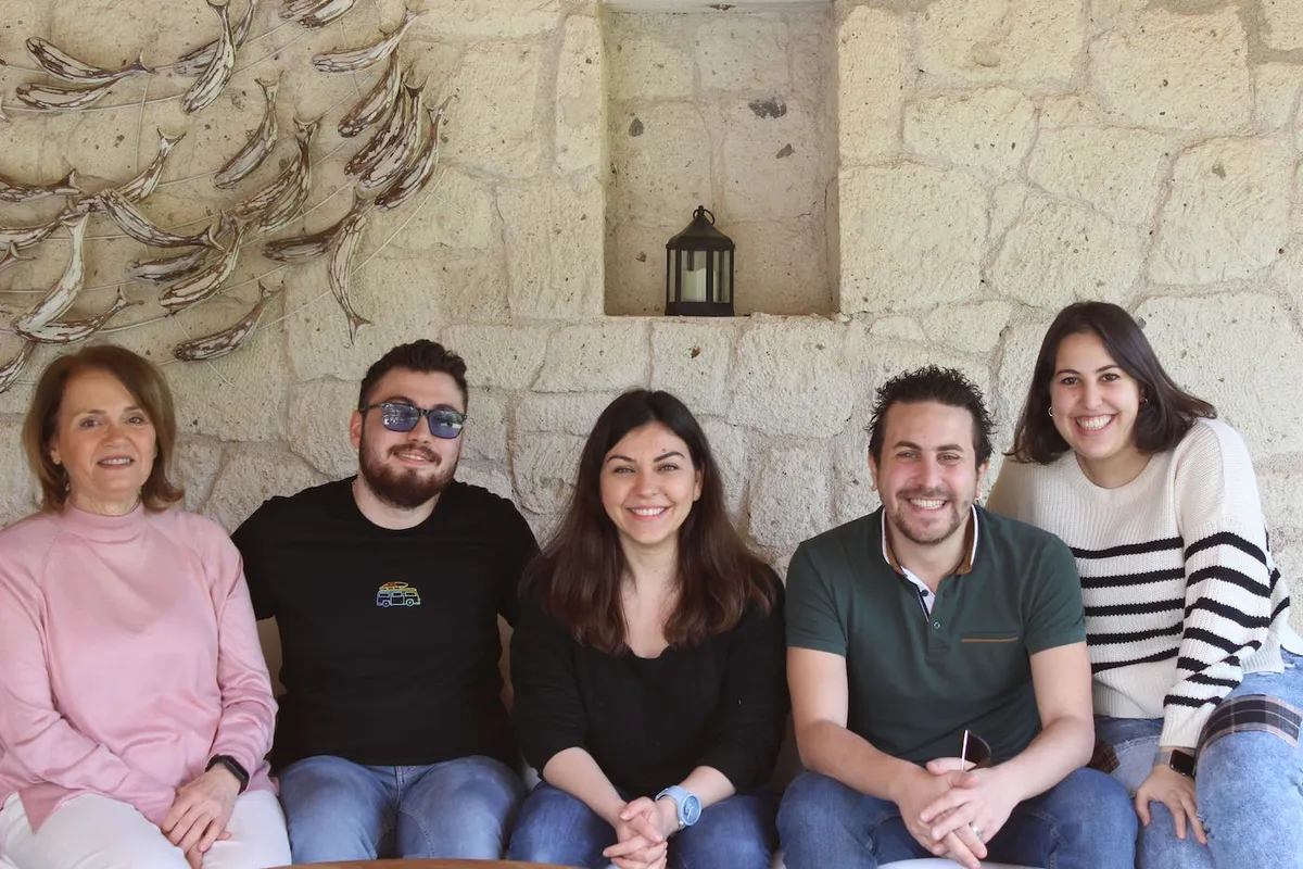 Babonbo, la startup che facilita i viaggi con bebè a bordo in modo sostenibile