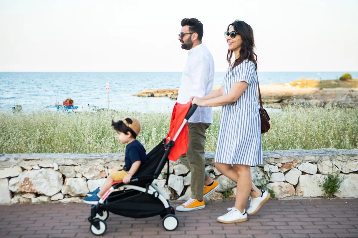 Vacanze a misura di bambino con Babonbo, startup innovativa di sharing economy