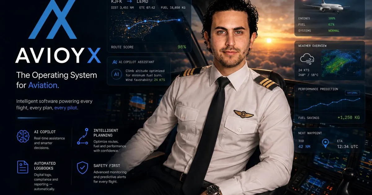 Avioyx