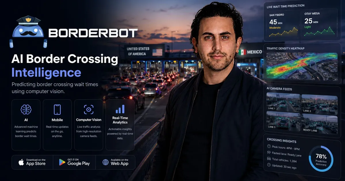 BorderBot