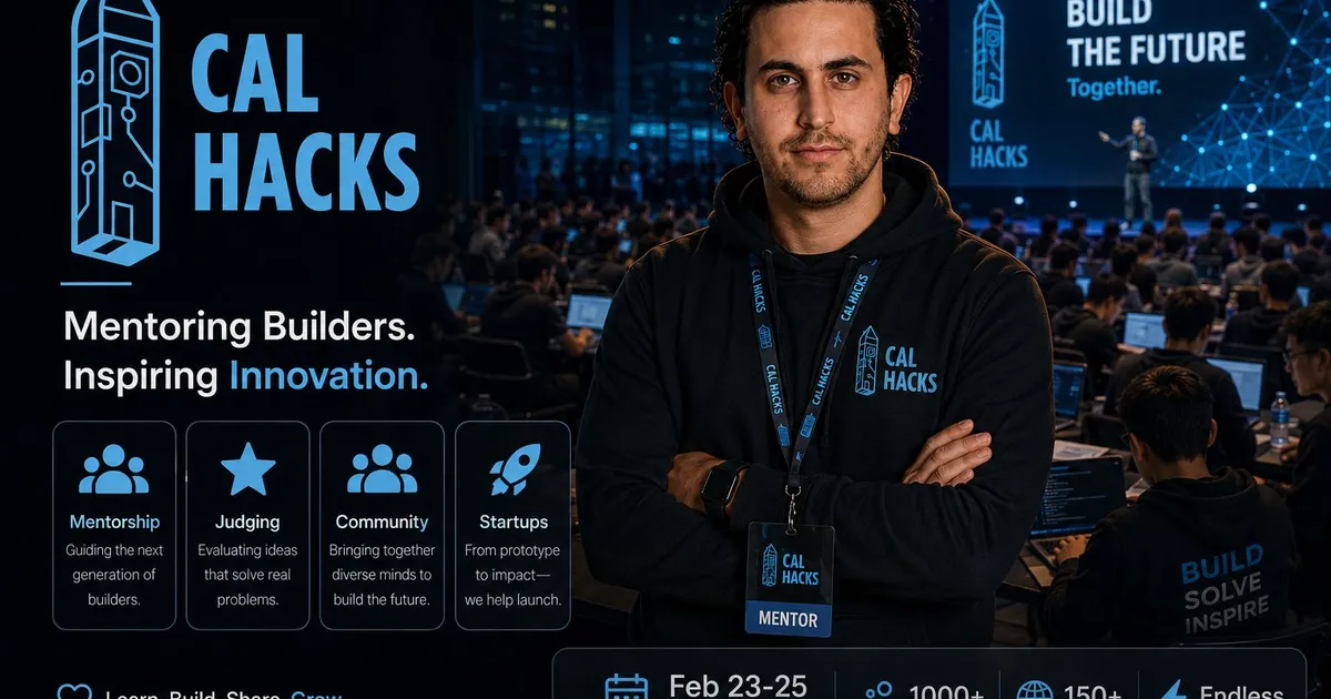 Cal Hacks