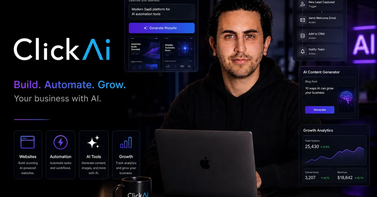 ClickAi