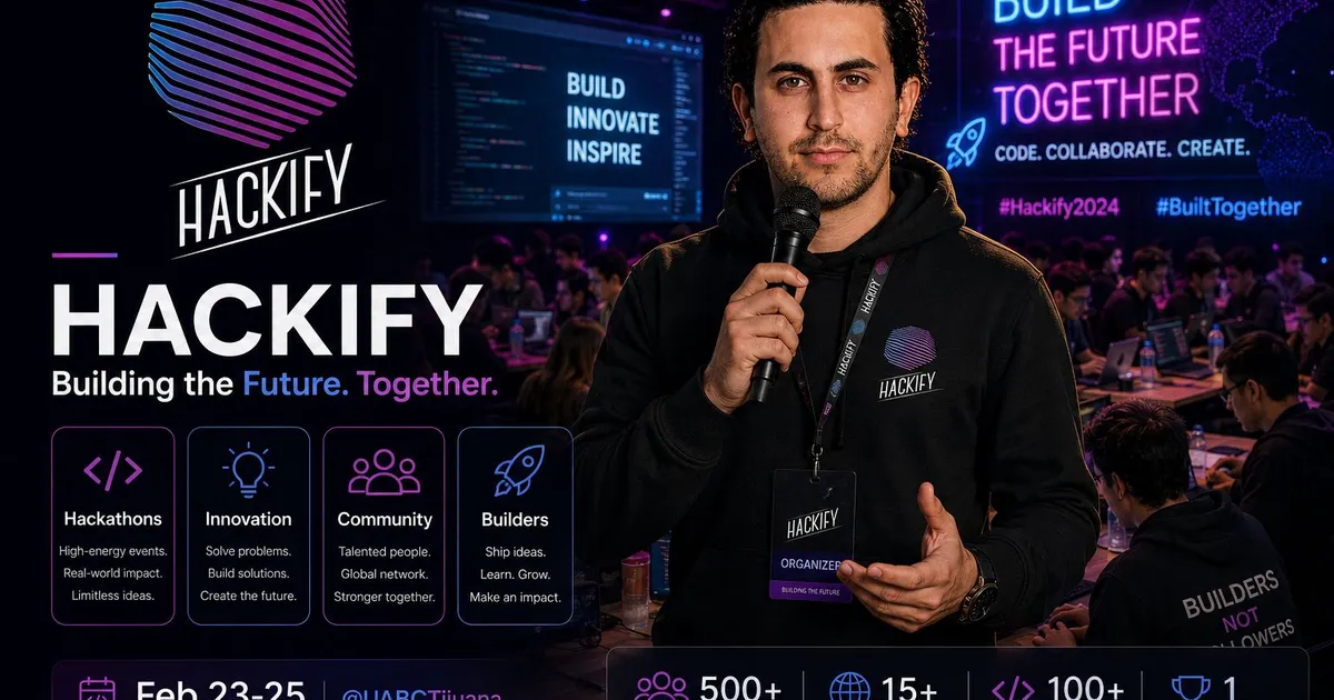 HackIfy.io